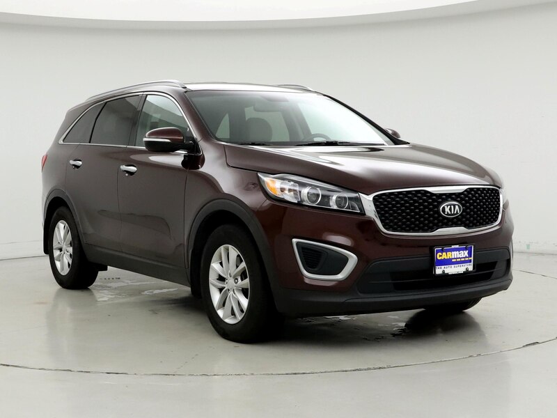 Used 2018 Kia Sorento for Sale