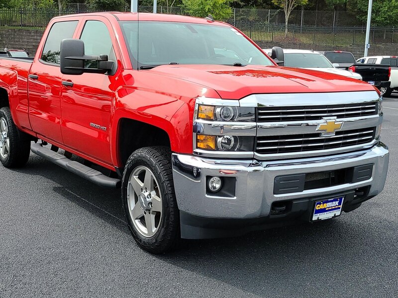 Used Pickup Trucks in Columbia, SC for Sale