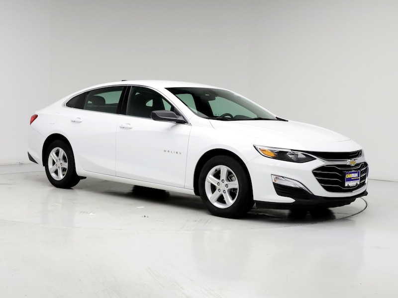 Used 2019 Chevrolet for Sale