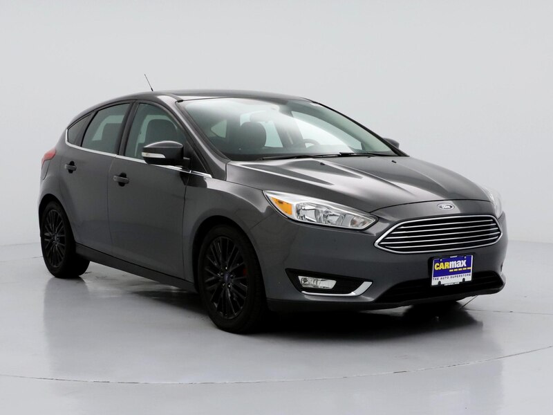 Used Ford Focus for Sale