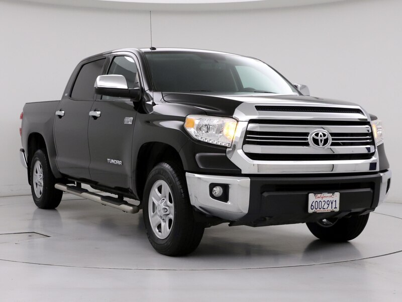 Used 2016 Toyota Tundra for Sale