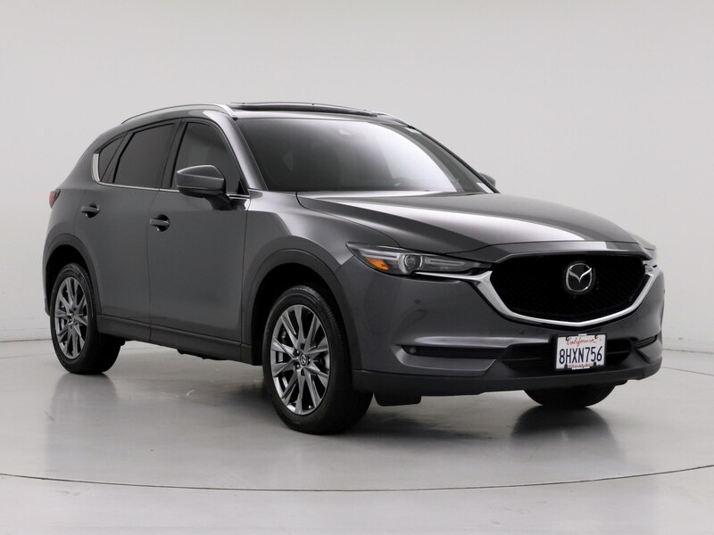 Used Mazda CX-5 for Sale