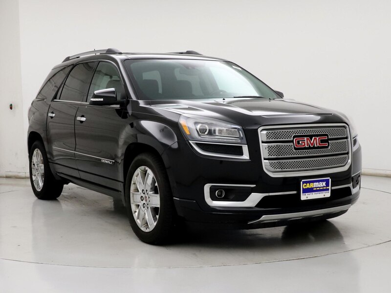 Used 2016 Gmc Acadia For Sale 8270