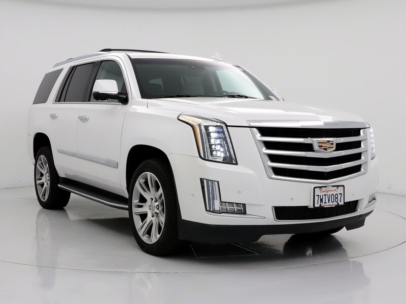 Used Cadillac Escalade in Houston, TX for Sale