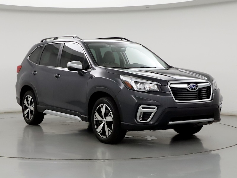 Used 2020 Subaru Forester for Sale