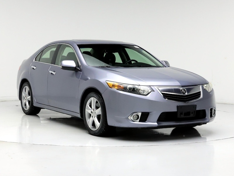 Used Acura TSX for Sale