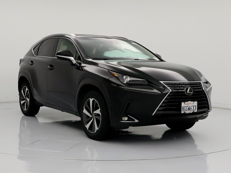 Used Lexus NX 300 for Sale