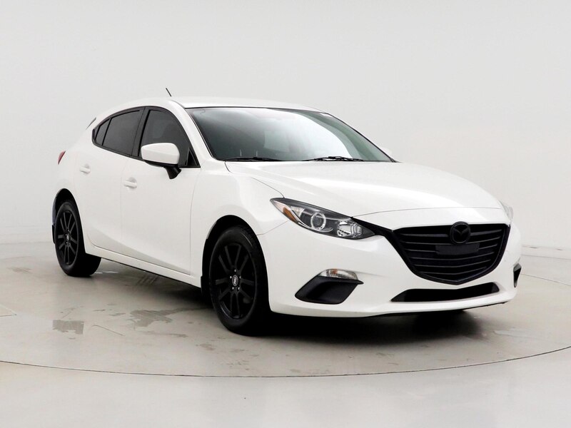 mazda 3 hatchback manual transmission for sale