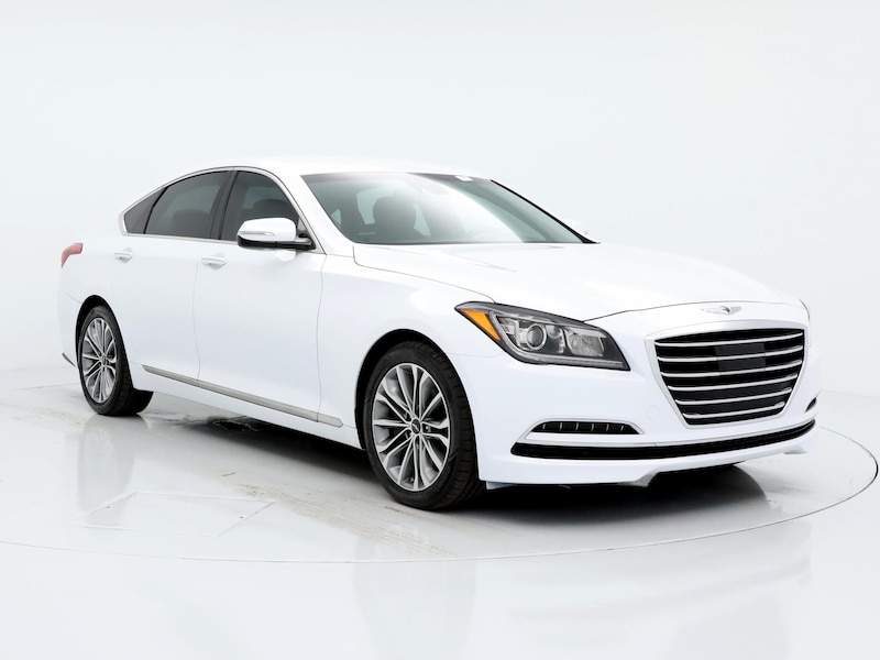 Used Genesis G80 for Sale