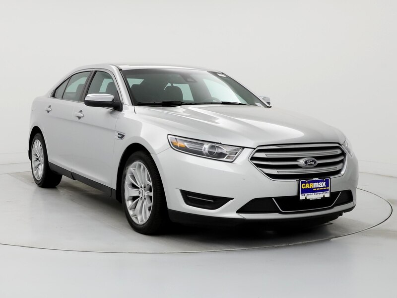 Used Ford Taurus for Sale