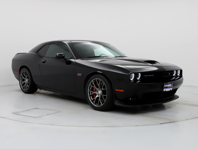 Used Dodge Challenger SRT 392 for Sale