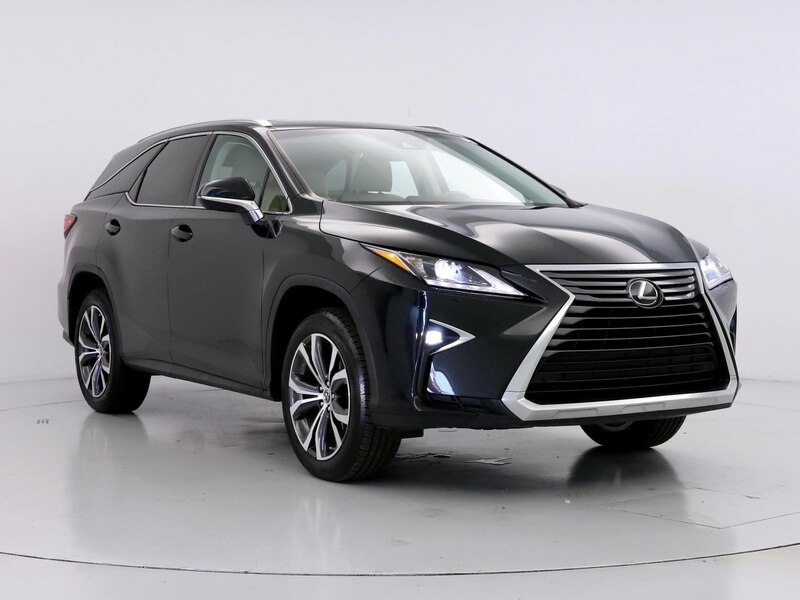 Used Lexus in Columbia, SC for Sale