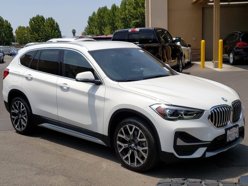 Used BMW in Fresno, CA for Sale