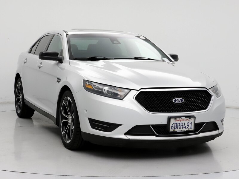 Used Ford Taurus SHO for Sale