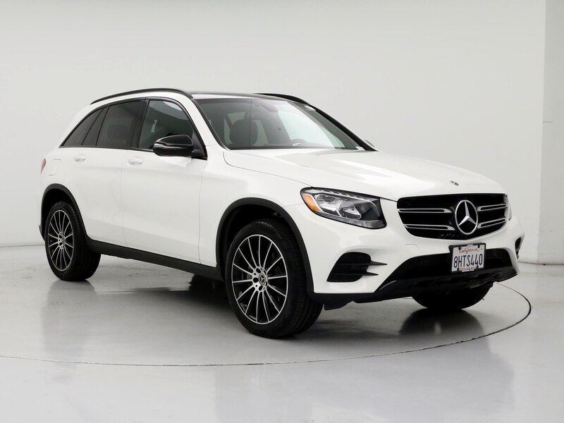 Used 2019 Mercedes-Benz for Sale