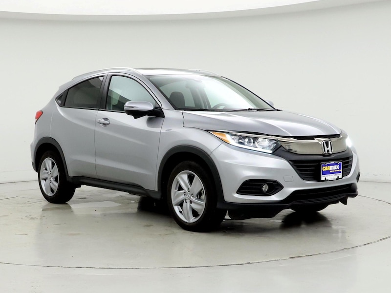 Used Honda HR-V for Sale