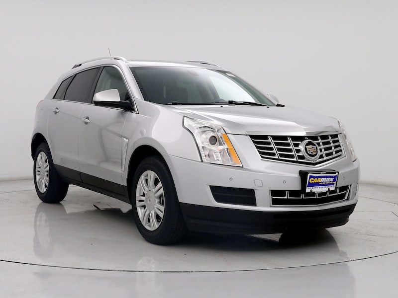 Used Cadillac SUVs for Sale