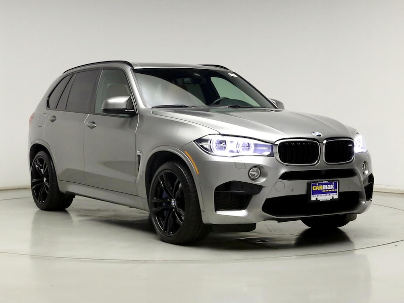 Used 2018 BMW X5 for Sale