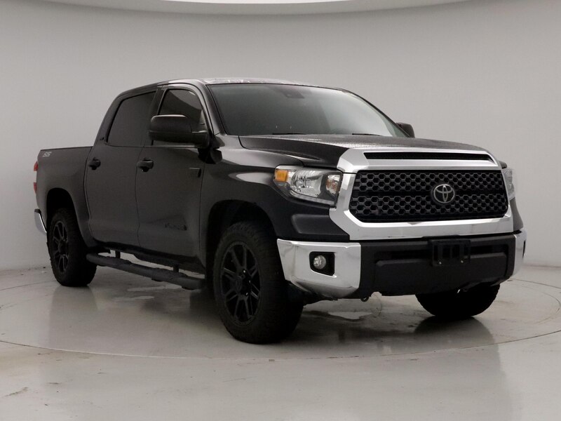 Used 2020 Toyota Tundra for Sale