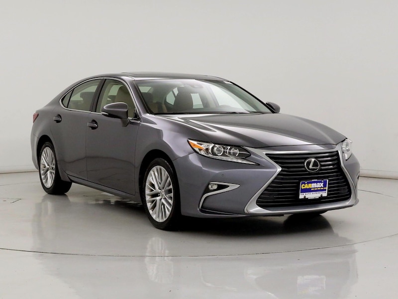 Used 2016 Lexus ES 350 for Sale