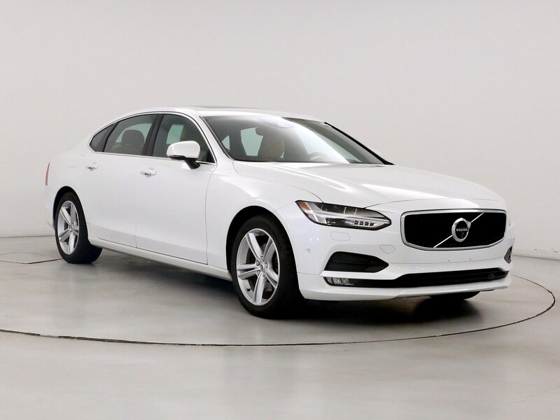 Used Volvo S90 T5 Momentum for Sale