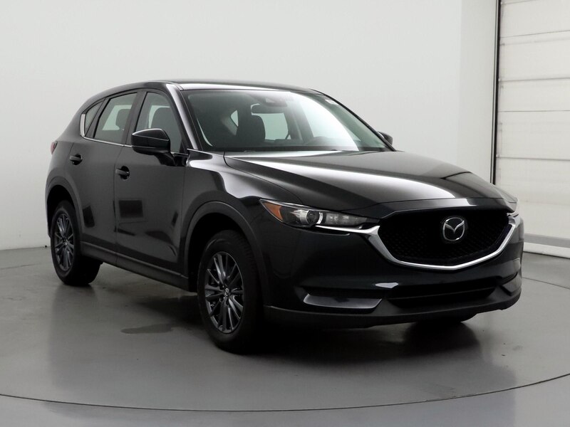 Used Mazda CX-5 Sport for Sale