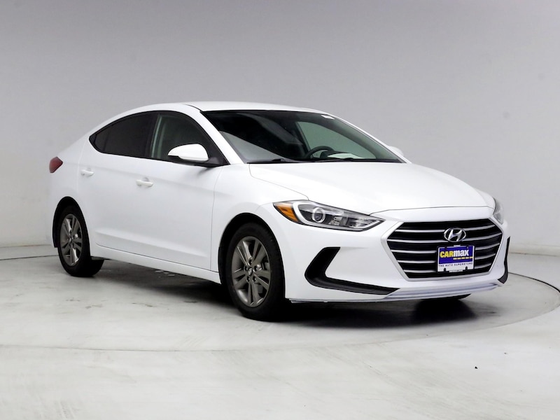 Used 2017 Hyundai Elantra for Sale