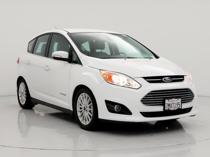 Used 2015 Ford C-Max for Sale