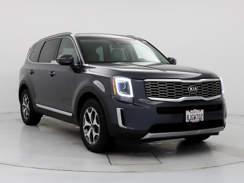 Used Kia Telluride for Sale