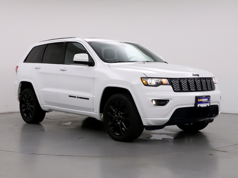 Used Jeep Grand Cherokee Altitude for Sale