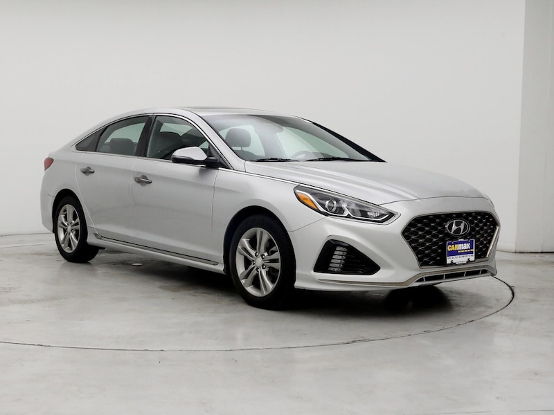 Used 2018 Hyundai Sonata for Sale