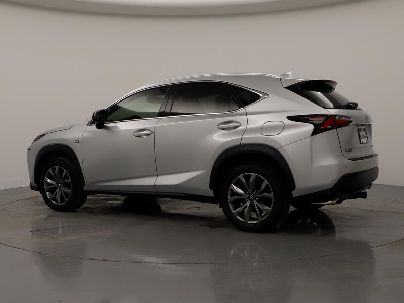 2017 Lexus NX 200t Research, Photos, Specs and Expertise | CarMax