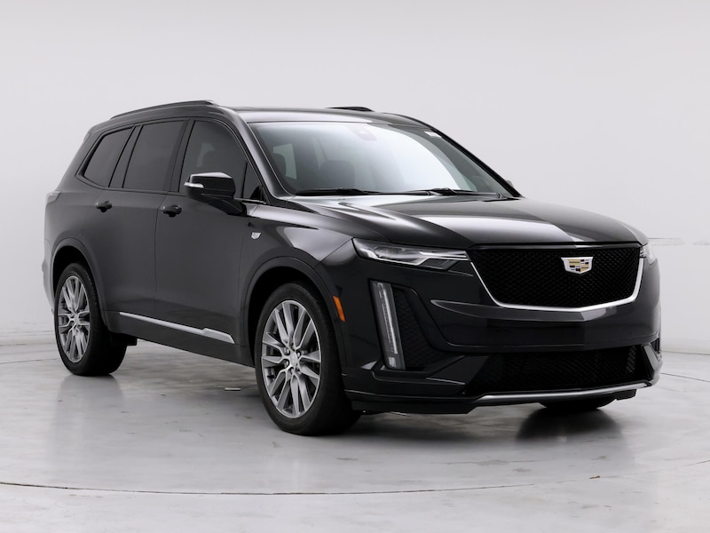 2022 Cadillac XT6 Research, Photos, Specs and Expertise | CarMax