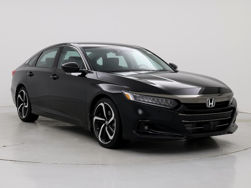 2022Edition Sport Special Edition FWD (Honda Accord) for Sale in