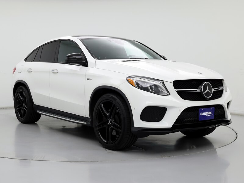 2019 Mercedes-Benz GLE43 AMG Coupe Research, Photos, Specs and ...