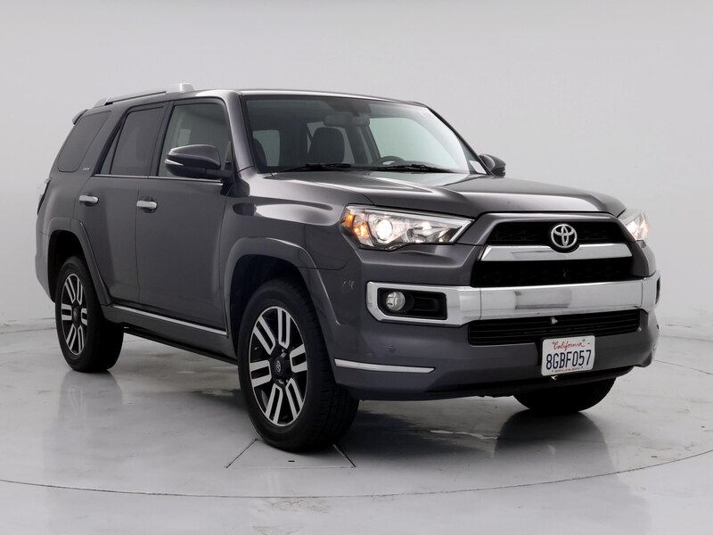 Used 2020 Toyota 4Runner for Sale in Wolfforth TX with Photos CarGurus