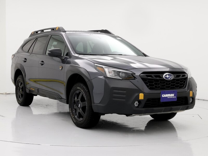 2022 Subaru Outback Research, photos, specs, and expertise | CarMax