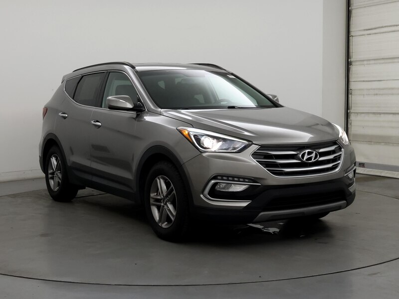 2018 Hyundai Santa Fe Sport Research, Photos, Specs and Expertise | CarMax