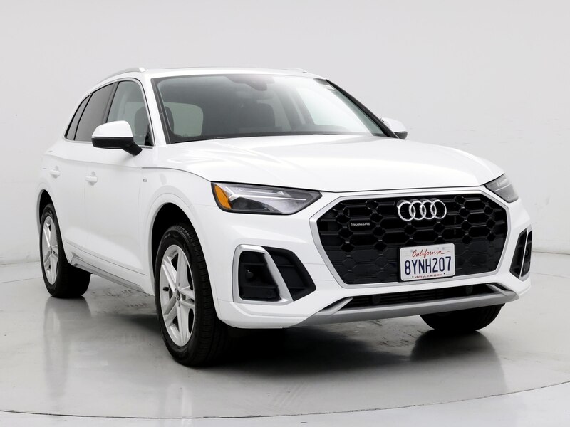 2022 Audi Q5 Plug-in Hybrid Research, Photos, Specs and Expertise | CarMax