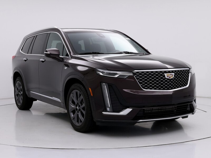 2022 Cadillac Xt6 Research, Photos, Specs And Expertise 