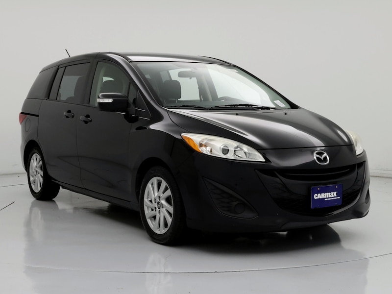 2015 Mazda Mazda5 Research, Photos, Specs and Expertise | CarMax