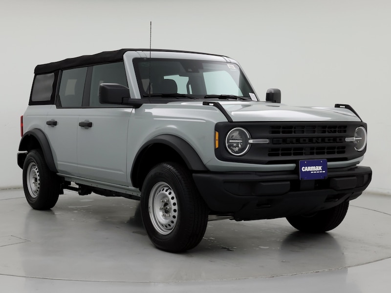 2022-Edition Big Bend 4-Door 4WD (Ford Bronco) For Sale In El Paso, TX ...