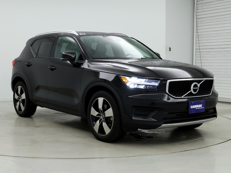 2022 Volvo XC40 Research, Photos, Specs and Expertise | CarMax