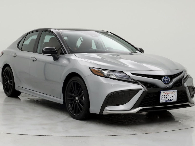 2022 Toyota Camry Hybrid Research, Photos, Specs and Expertise | CarMax