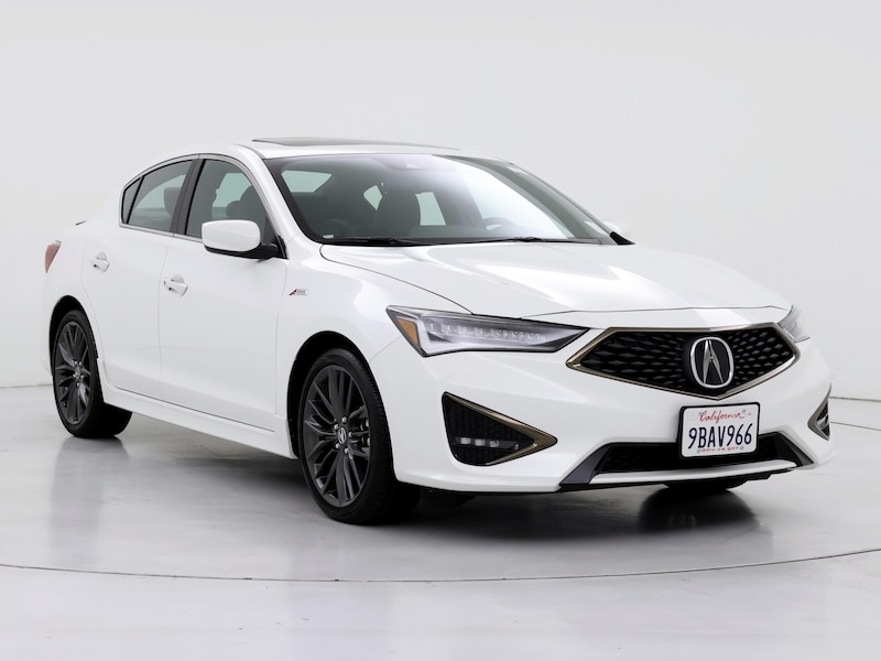 2022 Acura ILX Research, Photos, Specs and Expertise | CarMax