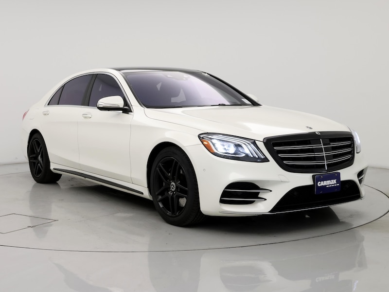 2020 Mercedes-Benz S450 Research, Photos, Specs and Expertise | CarMax