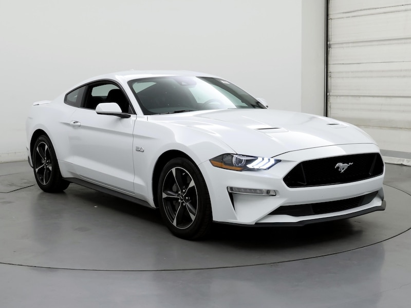Used 2024 Ford Mustang for Sale in Pensacola, FL (with Photos) CarGurus
