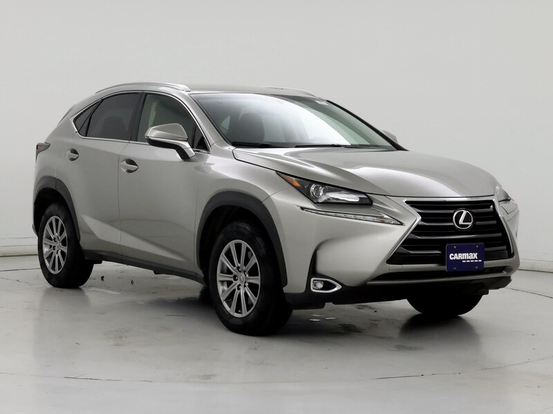 2017 Lexus NX 200t Research, Photos, Specs and Expertise | CarMax