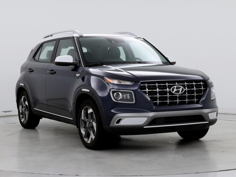 2023 Hyundai Venue Research, Photos, Specs and Expertise | CarMax