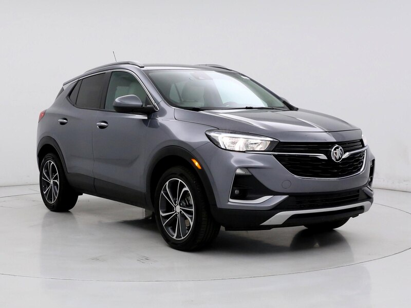 2022 Buick Encore GX Research, Photos, Specs and Expertise | CarMax